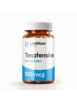 Tesofensine 500mcg – 60 capsules