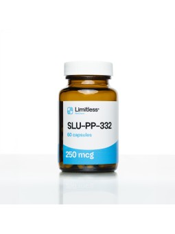 SLU-PP-332 250mcg