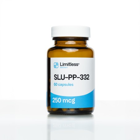 SLU-PP-332 250mcg