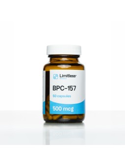 BPC-157 500mcg