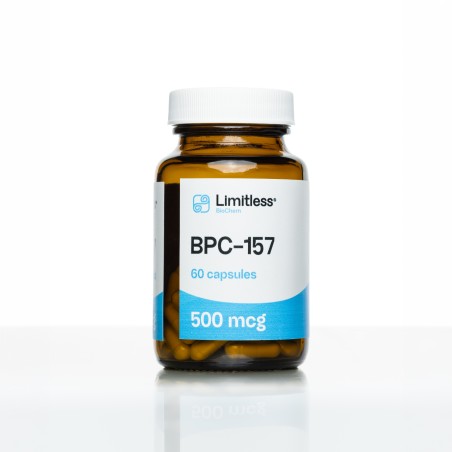 BPC-157 500mcg