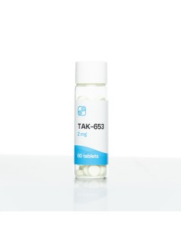 TAK-653 (Osavampator) 2mg