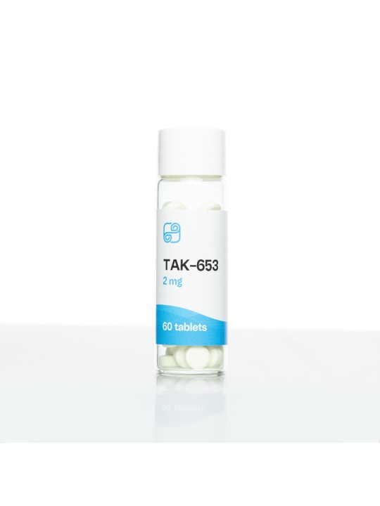 TAK-653 (Osavampator) 2mg