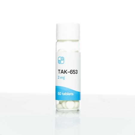 TAK-653 (Osavampator) 2mg