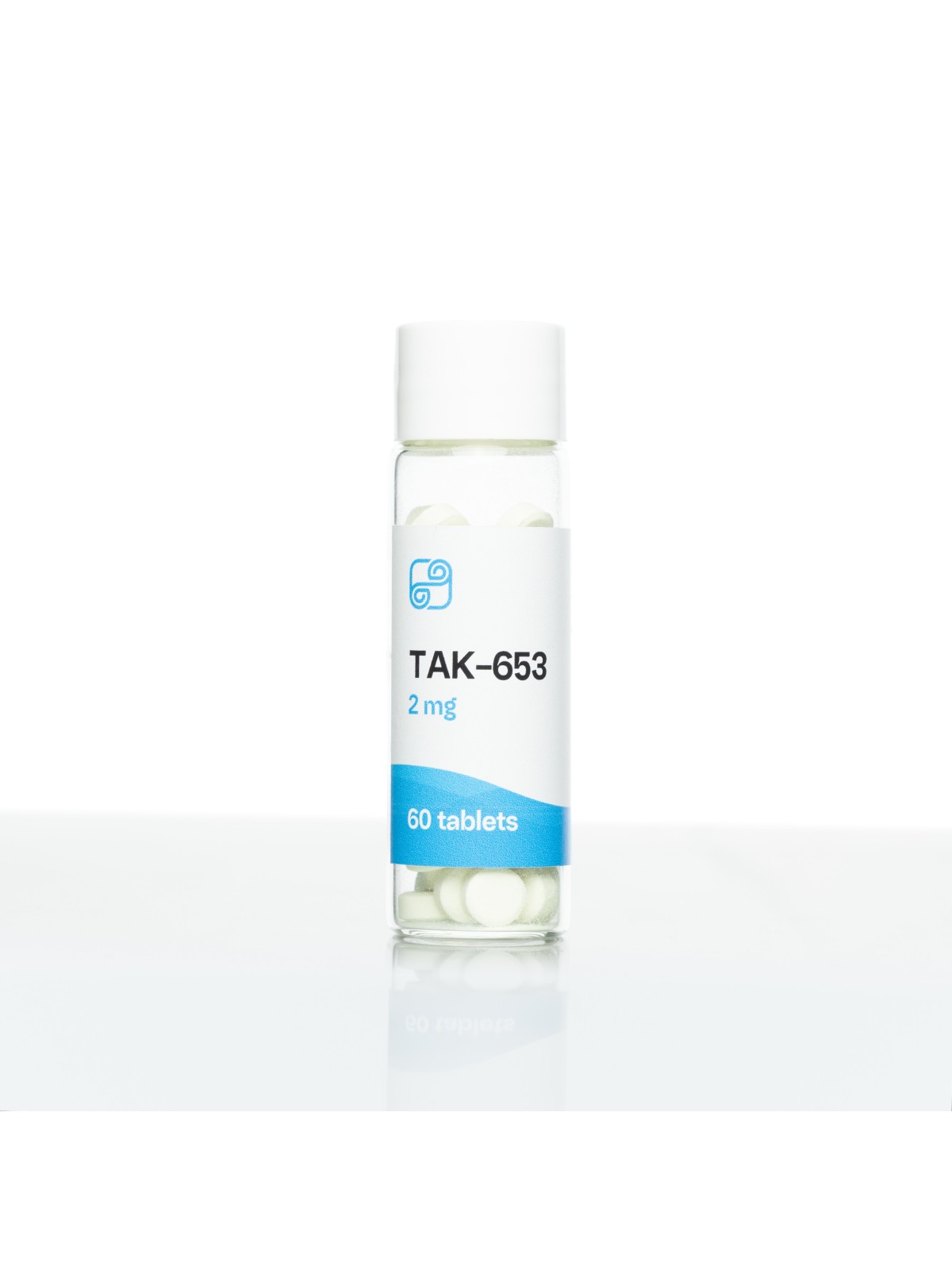 TAK-653 (Osavampator) 2mg