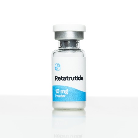 Retatrutide 10mg