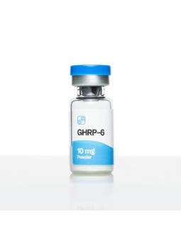 GHRP-6 10mg