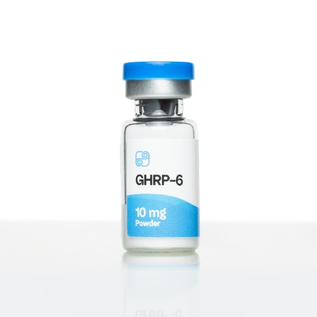 GHRP-6 10mg