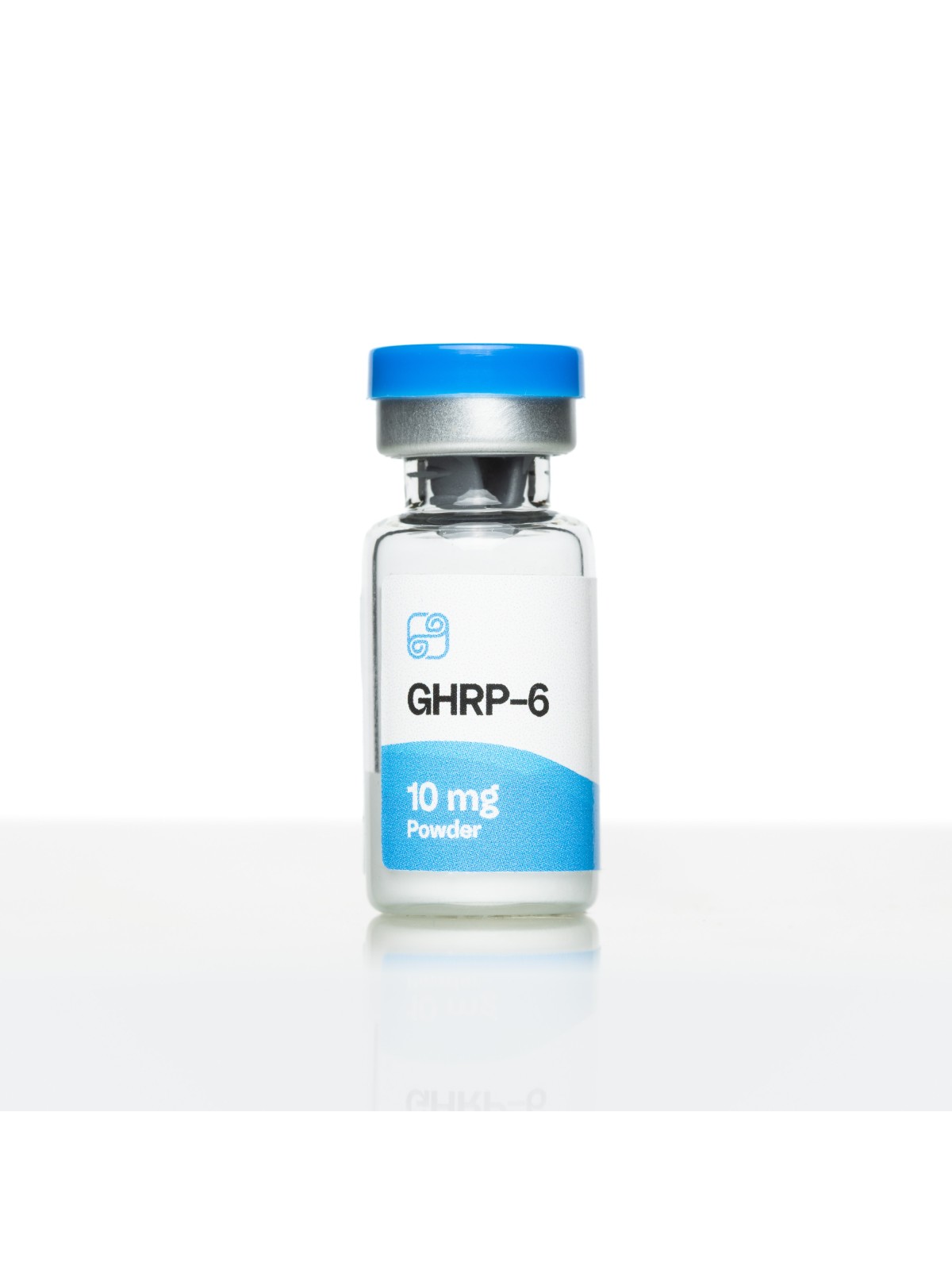 GHRP-6 10mg