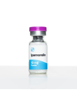 Ipamorelin 10mg