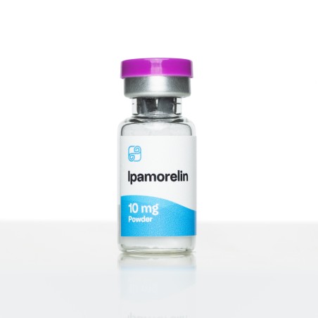 Ipamorelin 10mg