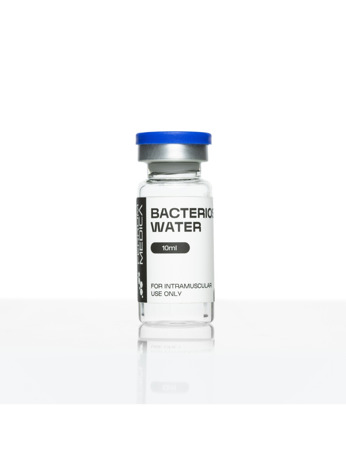 Bacteriostatic water 10ml