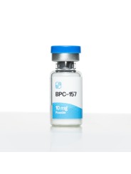 BPC-157 10mg