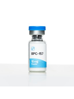 BPC-157 10mg