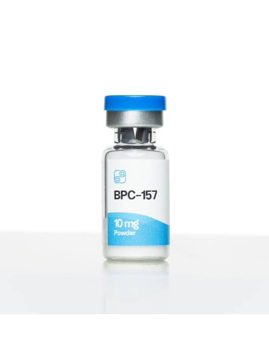 BPC-157 10mg