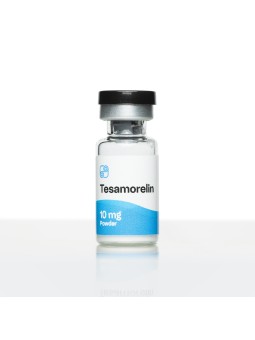 Tesamorelin 10mg