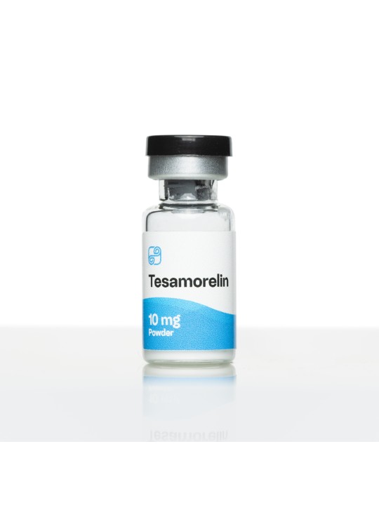 Tesamorelin 10mg