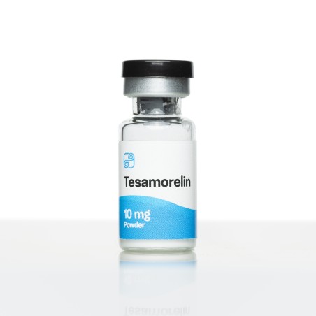 Tesamorelin 10mg