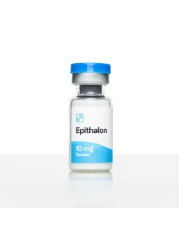 Epithalon 10mg