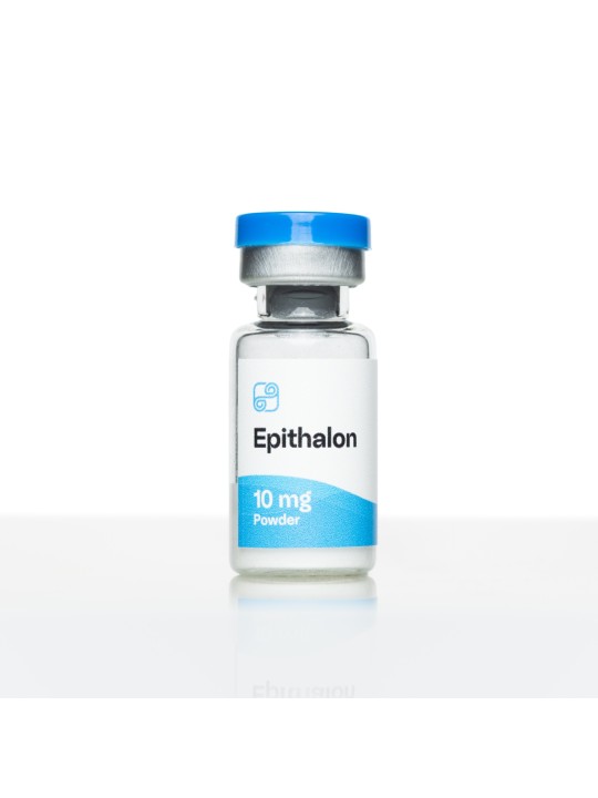 Epithalon 10mg