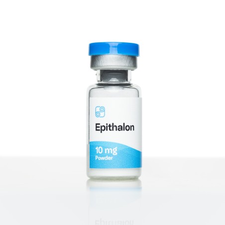 Epithalon 10mg