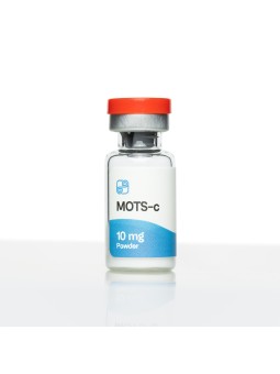 MOTS-c 10mg
