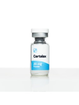 Cartalax 20mg