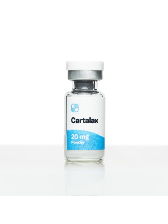 Cartalax 20mg