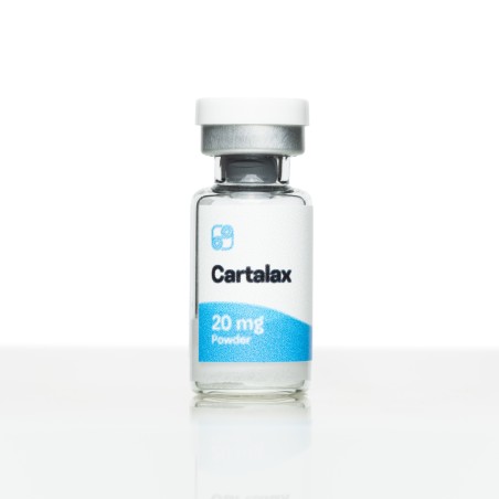 Cartalax 20mg