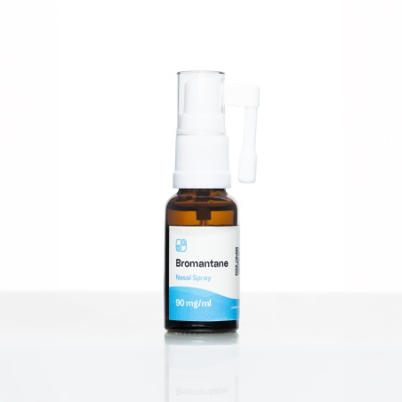 Bromantane 90mg/ml