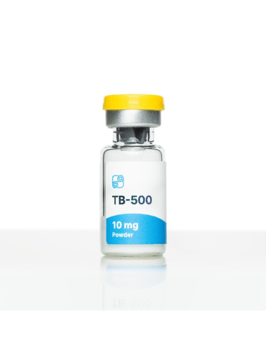 TB-500 10mg