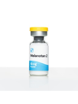 Melanotan 2  10mg