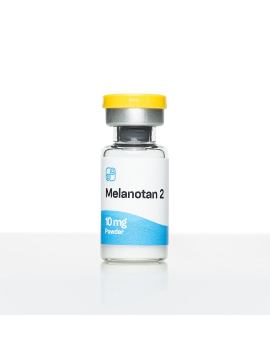 Melanotan 2  10mg