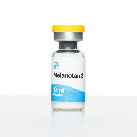 Melanotan 2  10mg