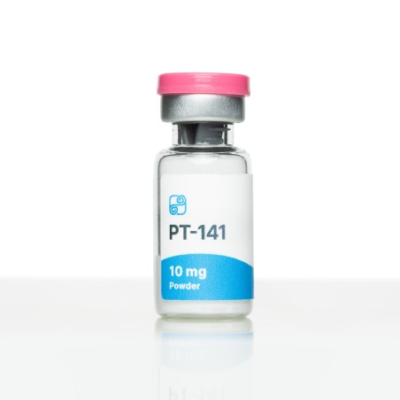 PT-141 10mg