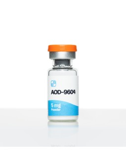 AOD-9604 5mg