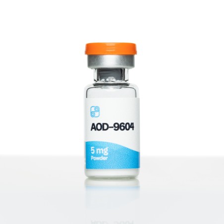 AOD-9604 5mg