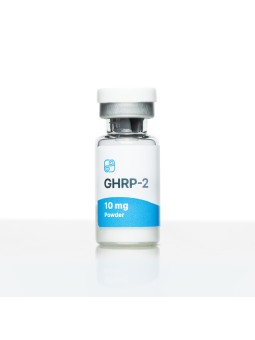 GHRP-2 10mg