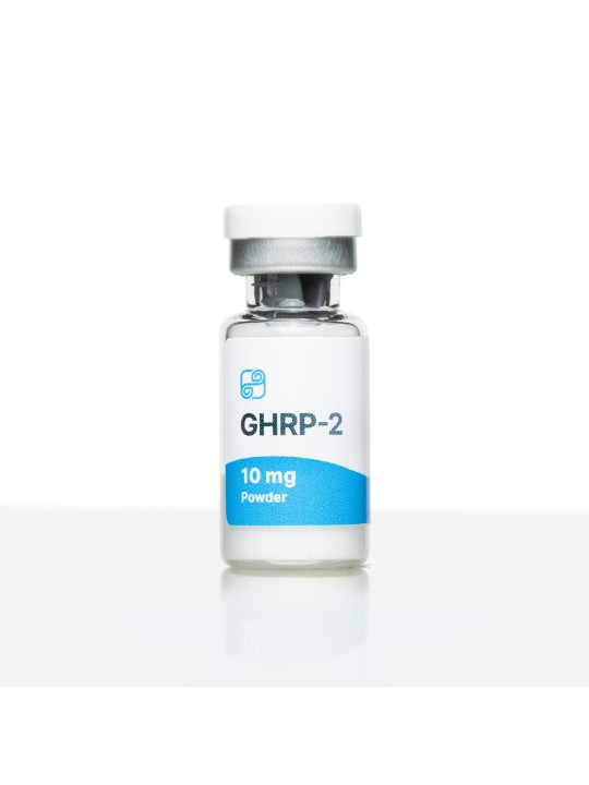 GHRP-2 10mg