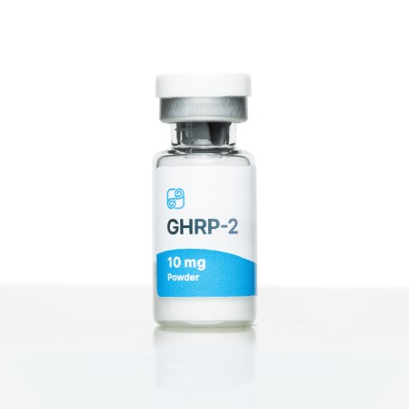 GHRP-2 10mg
