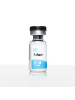 Selank 10mg