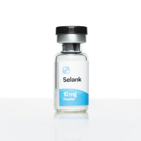 Selank 10mg