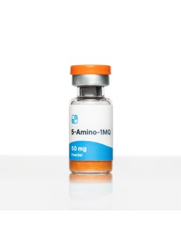 5-Amino-1MQ 50mg