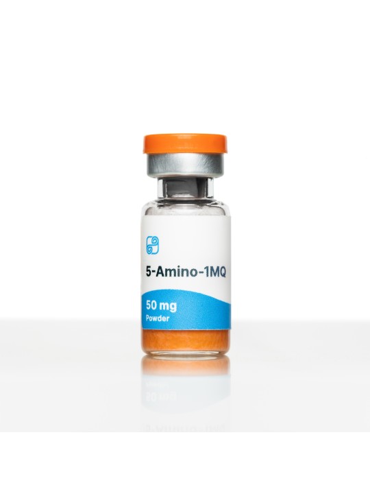 5-Amino-1MQ 50mg