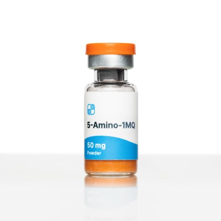 5-Amino-1MQ 50mg
