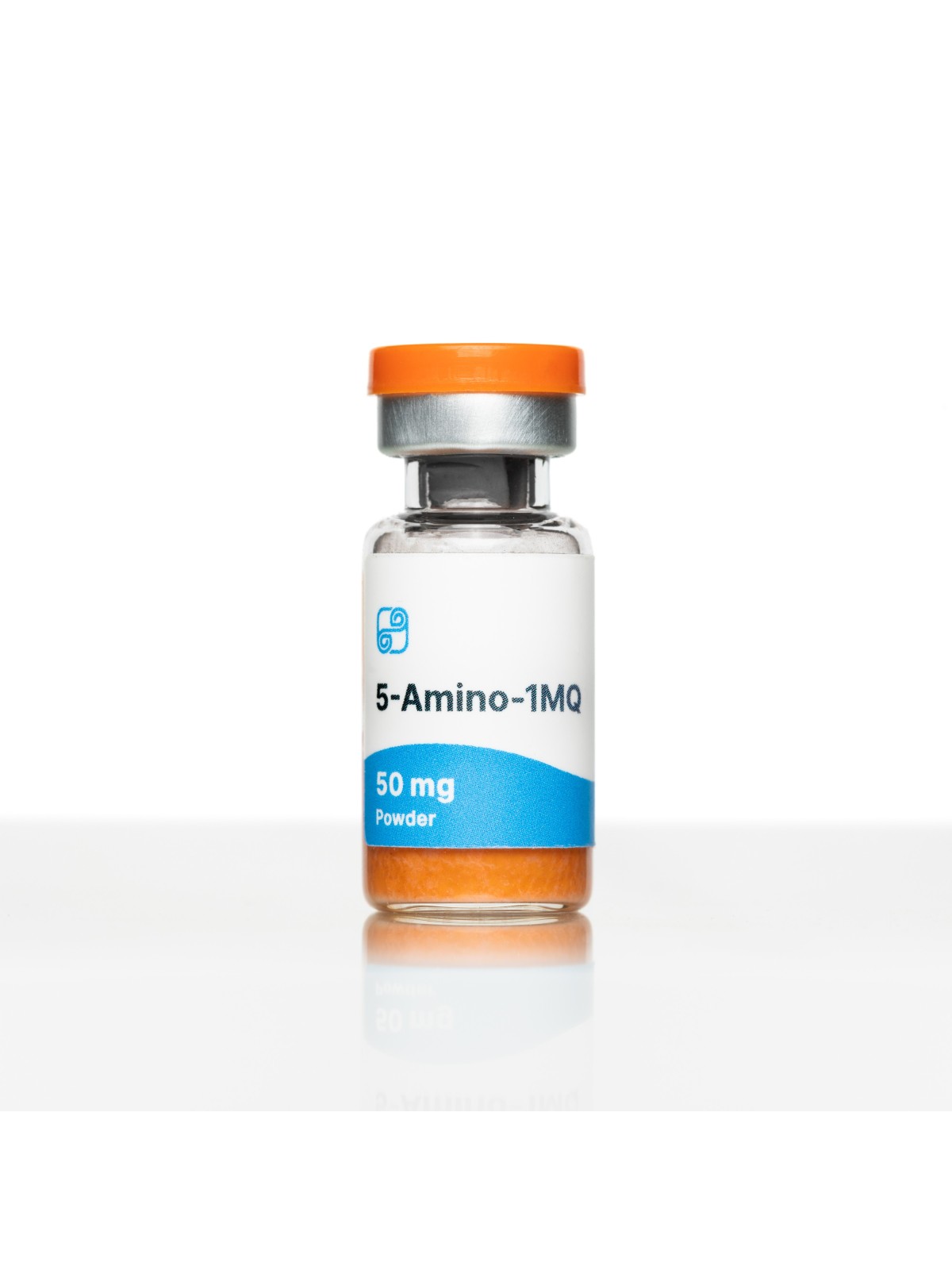 5-Amino-1MQ 50mg