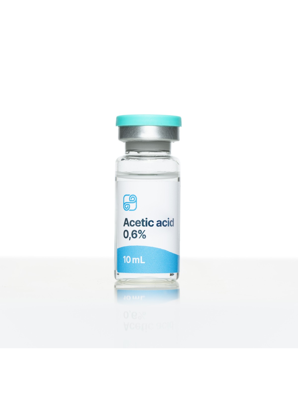 Acetic Acid 0.6% 10ml